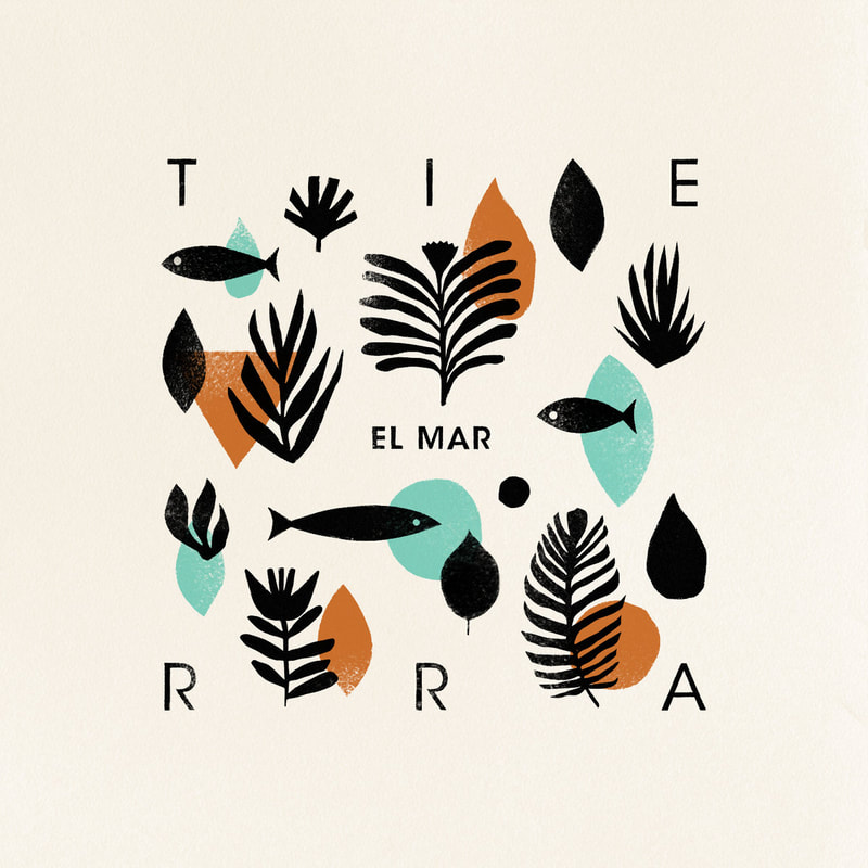 Tierra (Side A)