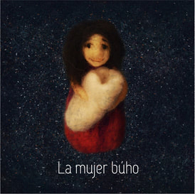La Mujer Búho