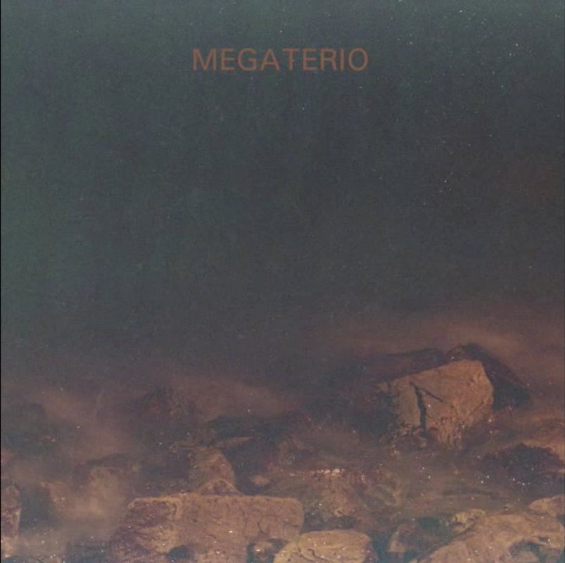 Megaterio EP
