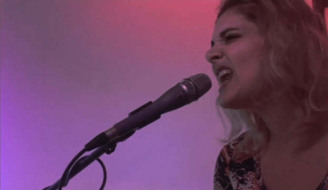 Sin Guía No (Juana Molina Cover)
