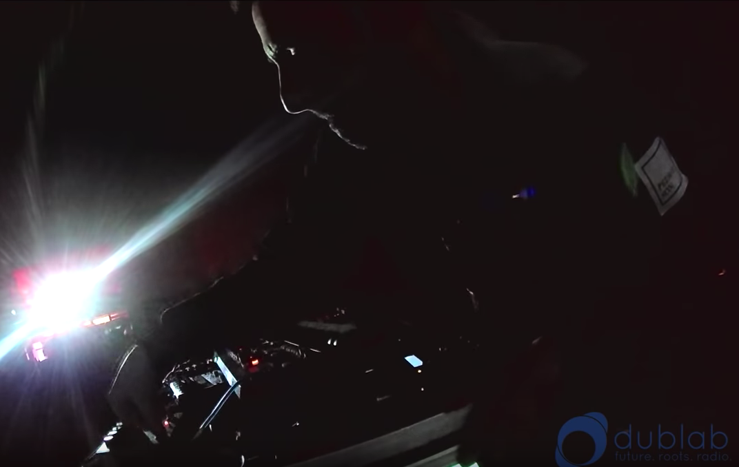 Arp (Live) - Dublab