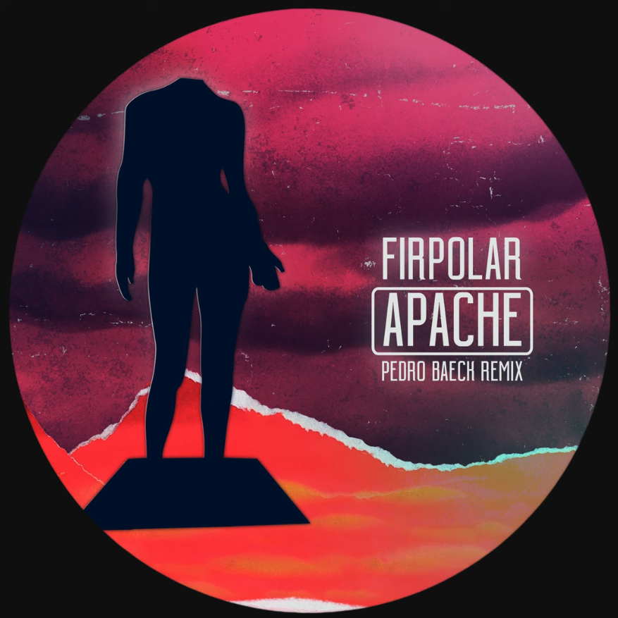 Apache (Pedro Baeck Remix)